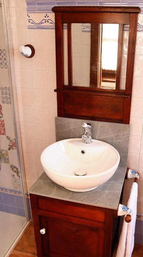 Casa Rural La Tayuela Luanco Bagian luar foto